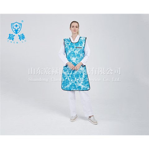 常見(jiàn)的輻射防護(hù)服等級(jí)劃分有哪些？