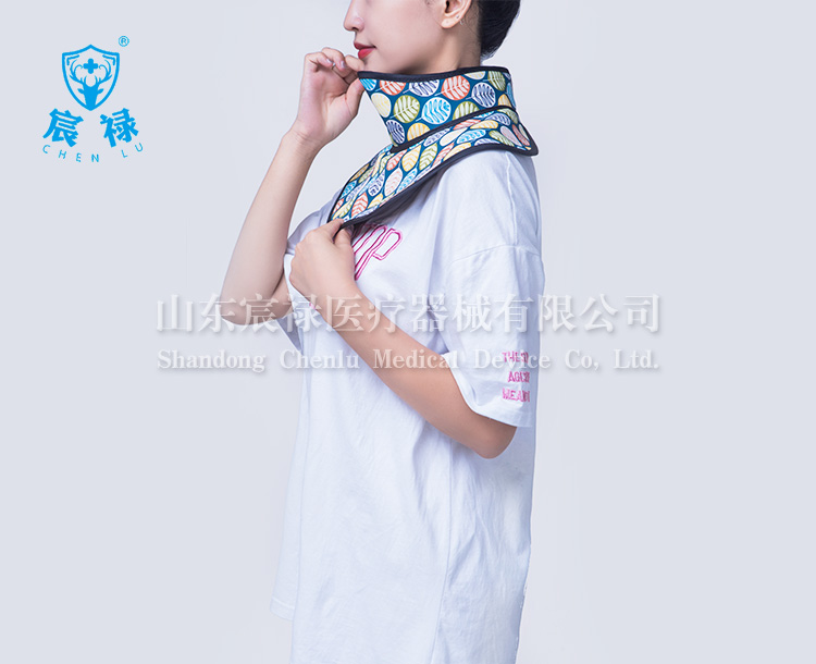 介入手術(shù)防護鉛圍領(lǐng)