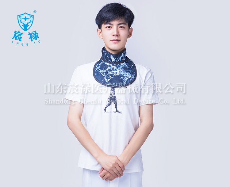 射線防護鉛圍領(lǐng)