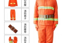 消防服